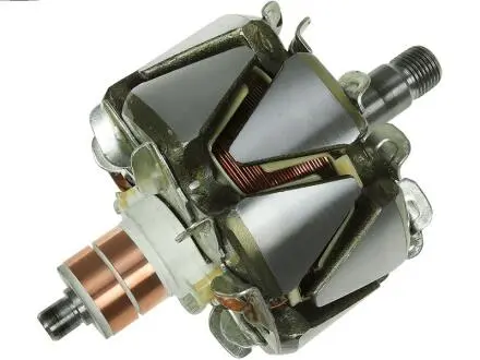 Ротор генератора AS AR9036S