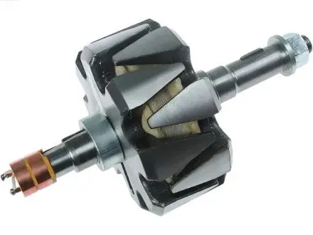 Ротор генератора PR-12V-185а,аVP3176 AS AR9047S
