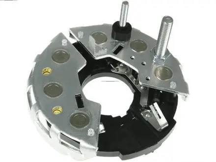 Диодный мост bo-12v cg132668, ibr316 (6-40a+трио) AS ARC0009