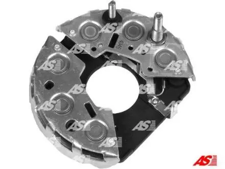 Монтажная пластина диода генератора autostarterarc0012 AS ARC0012