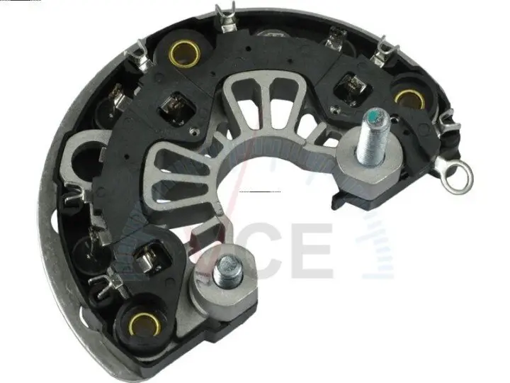 Диодный мост генератора AS ARC0065 (фото 1)