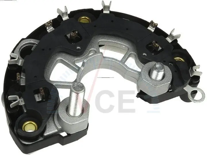 Фото 1 - Випрямляч діодний AS ARC0066 Випрямляч діодний AS ARC0066 (фото 1)