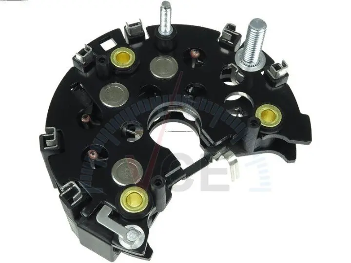 Фото 1 - Диодный мост, cg136861, AS ARC0071 Диодный мост, cg136861, AS ARC0071 (фото 1)