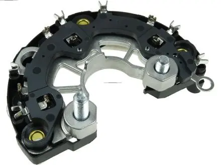 Мост генератора диодный renault megane 2.0 98-01/kangoo 1.6 16v 01- AS ARC0086S