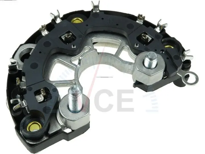 Міст генератора діодний renault megane 2.0 98-01/kangoo 1.6 16v 01- AS ARC0086S (фото 1)