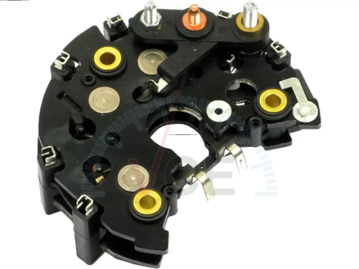 Фото 1 - Випрямляч діодний AS ARC0105 Випрямляч діодний AS ARC0105 (фото 1)