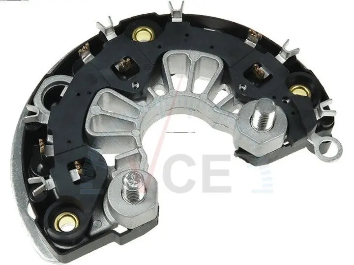 Фото 1 - Випрямляч діодний AS ARC0166 Випрямляч діодний AS ARC0166 (фото 1)