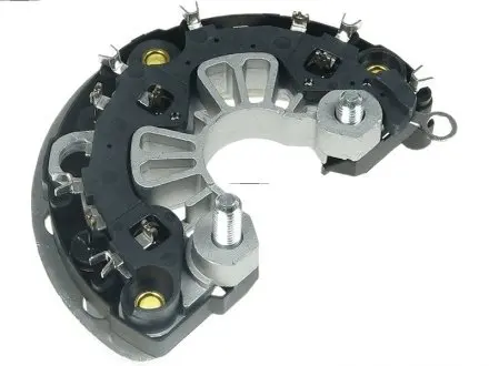 Диодный мост bo-12v, cg237356,333558 AS ARC0183