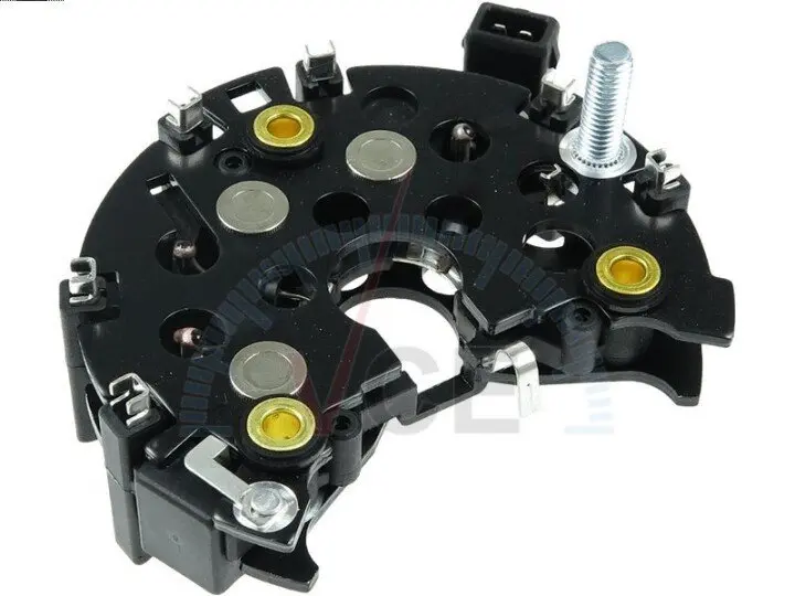 Фото 1 - Выпрямитель диодный AS ARC0185 Выпрямитель диодный AS ARC0185 (фото 1)