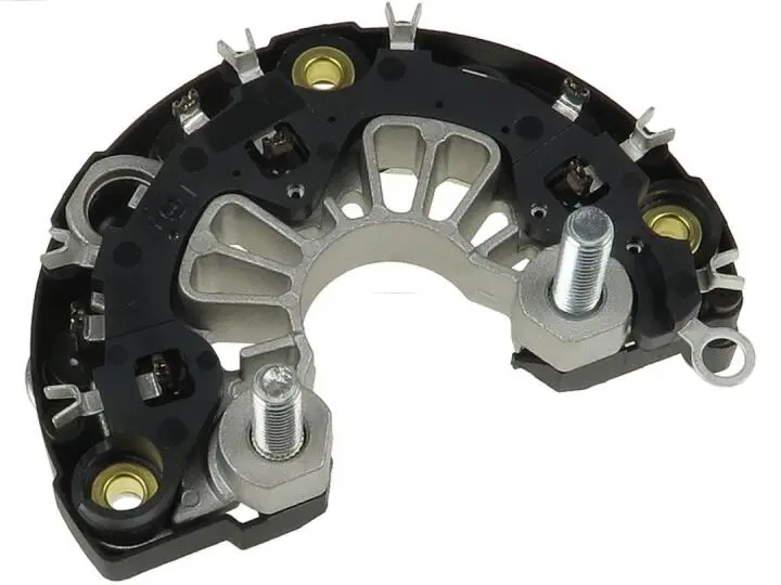 Фото 1 - Дiодний мiст BO-12V, F00M133295 AS ARC0198S Дiодний мiст BO-12V, F00M133295 AS ARC0198S (фото 1)