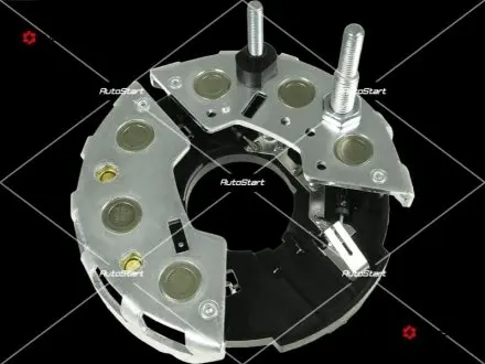 Выпрямитель диодный AS ARC0201S