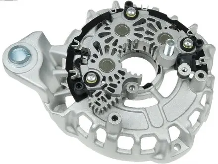 Випрямляч AS ARC0206S