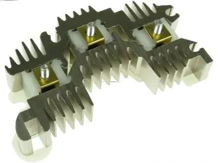 Діодний міст cg131877, dr5173 AS ARC1014