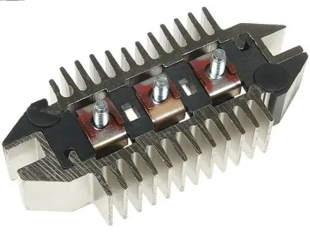 Діодний міст dr, cg131458, der1003 AS ARC1025