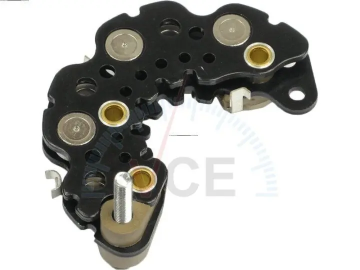 Фото 1 - Выпрямитель диодный AS ARC1034 Выпрямитель диодный AS ARC1034 (фото 1)