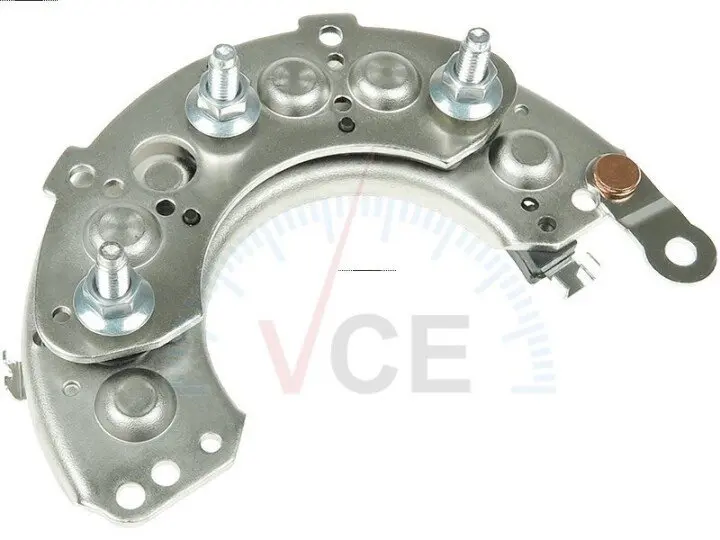 Фото 1 - Выпрямитель AS ARC2011 Выпрямитель AS ARC2011 (фото 1)