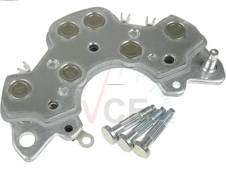 Діодний міст hi (до a2041,lr1150-706) re nault espace,vel satis 3.5 v6 AS ARC2065 (фото 1)