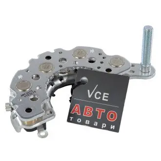 Випрямляч діодний AS ARC2072