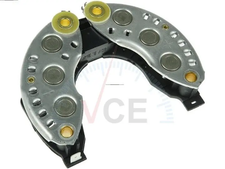 Діодний міст va, cg131164, ipr203 AS ARC3003 (фото 1)