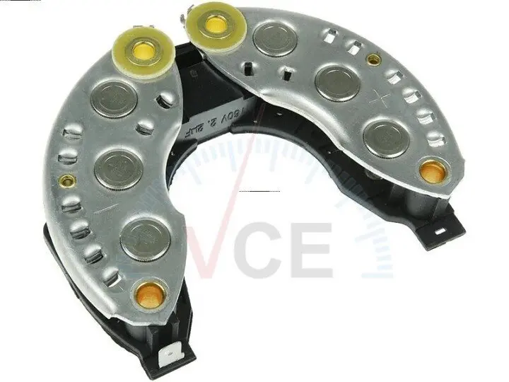 Фото 1 - Диодный мост va, cg132985, ipr537 AS ARC3005 Диодный мост va, cg132985, ipr537 AS ARC3005 (фото 1)