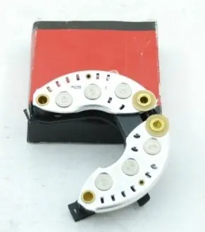 Діодний міст Vivaro, Traffic AS ARC3006