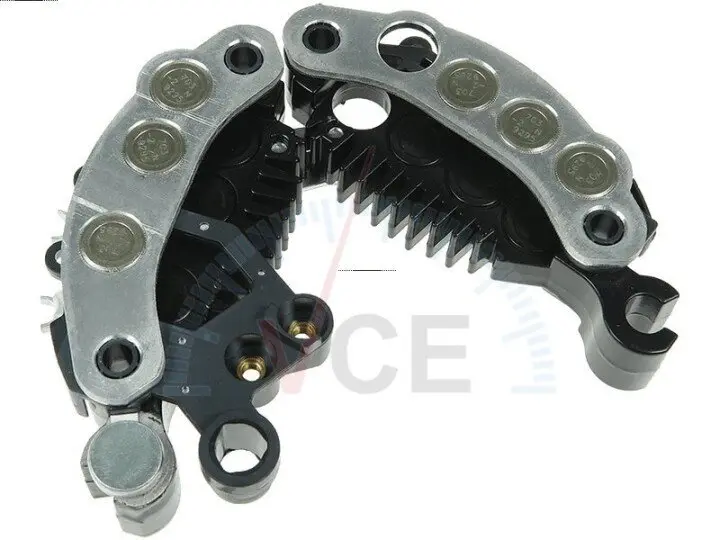 Диодный мост va, cg232199, mer1920 AS ARC3024 (фото 1)