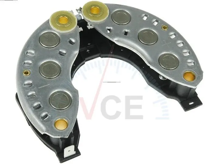 Выпрямитель, генератор AS ARC3025 (фото 1)