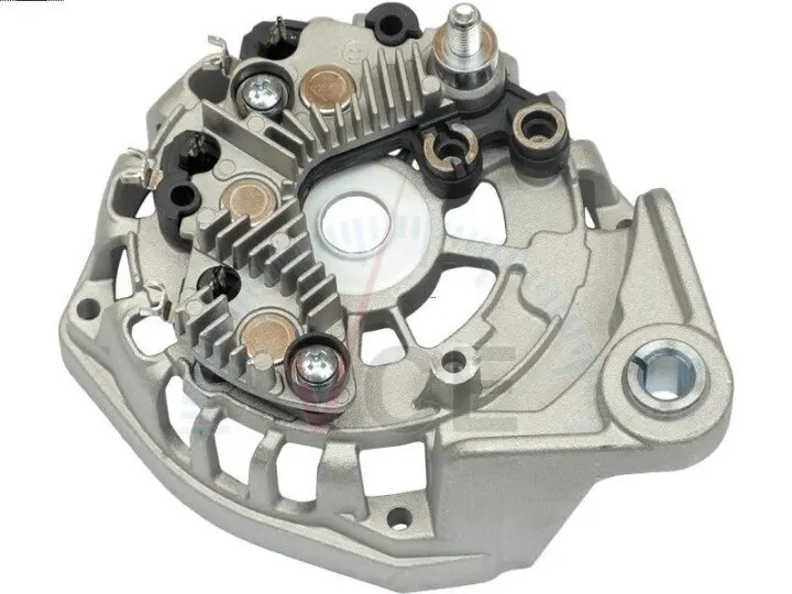 Диодный мост+корпус va-12v, до a3171,ca1 637,sg7s070 AS ARC3098 (фото 1)