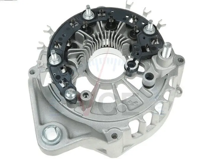 Фото 1 - Диодный мост+корпус VA, FG18S108, CA2 089IR AS ARC3121 Диодный мост+корпус VA, FG18S108, CA2 089IR AS ARC3121 (фото 1)