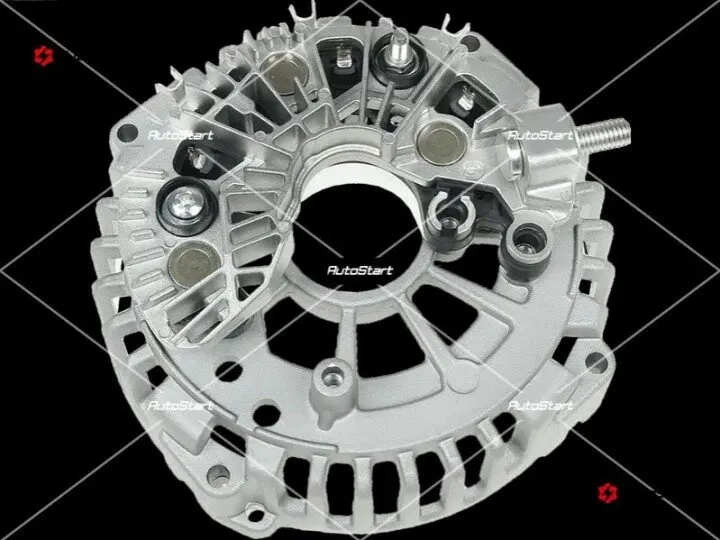 Діодний міст+корпус va, do tg15c121, ca1 873ir AS ARC3141S (фото 1)