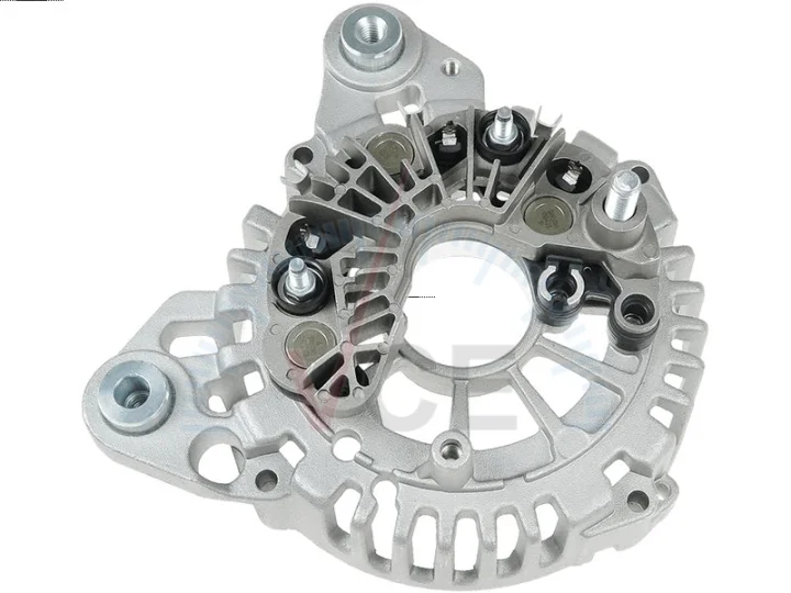 Фото 1 - Діодний міст із кришкою VA-12V, VA 593852 AS ARC3185S Діодний міст із кришкою VA-12V, VA 593852 AS ARC3185S (фото 1)