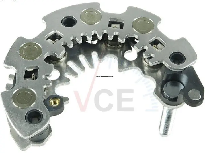 Випрямляч діодний AS ARC4007 (фото 1)