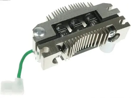 Диодный мост lu-mm, cg131505, ixr693 AS ARC4009