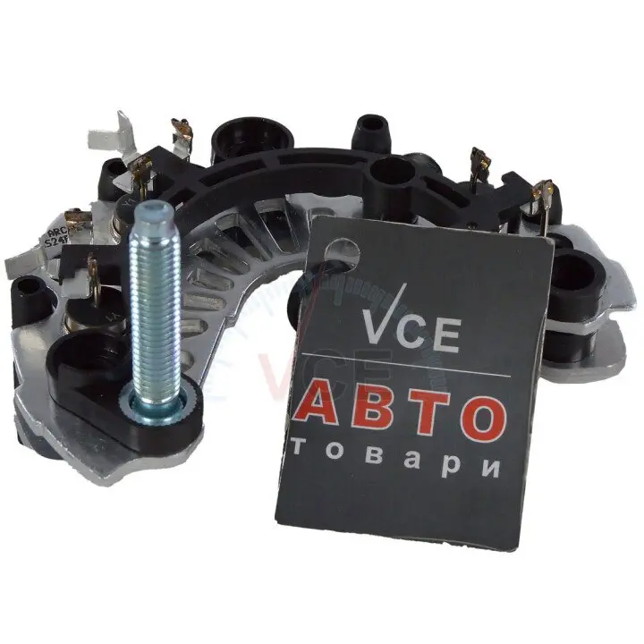 Выпрямитель диодный AS ARC4018 (фото 1)