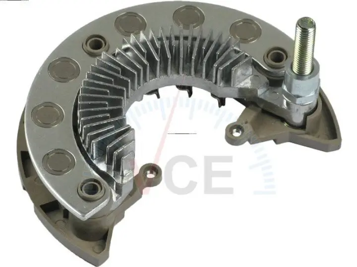 Фото 1 - Диодный мост mi, (до ca1979,a3tj2481) ni ssan,renault 2.0dci AS ARC5062 Диодный мост mi, (до ca1979,a3tj2481) ni ssan,renault 2.0dci AS ARC5062 (фото 1)