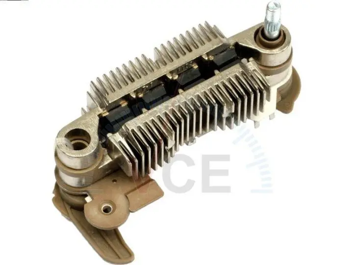 Фото 1 - Діодний міст mi, imr7581 до a5ta4291 AS ARC5100 Діодний міст mi, imr7581 до a5ta4291 AS ARC5100 (фото 1)