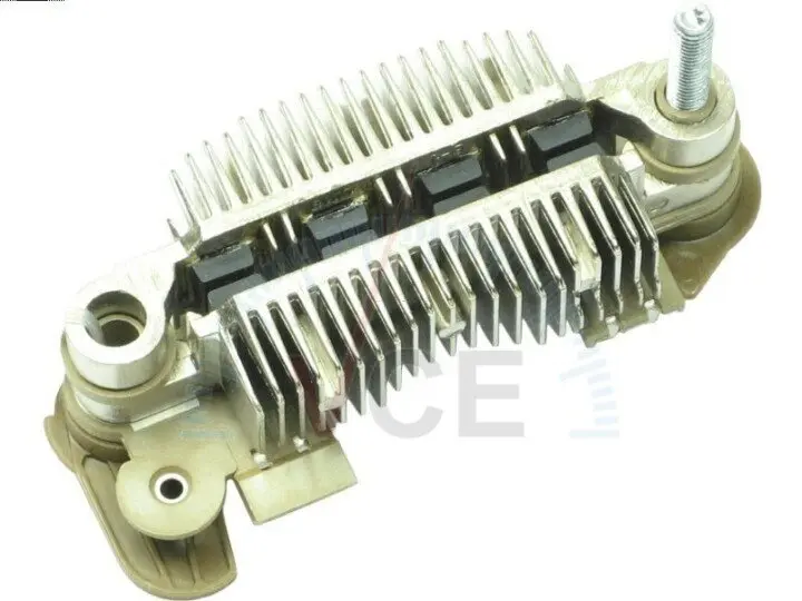 Діодний міст mi, cg236559 (до a5040,ja17 28,a2tb7591) honda AS ARC5120 (фото 1)