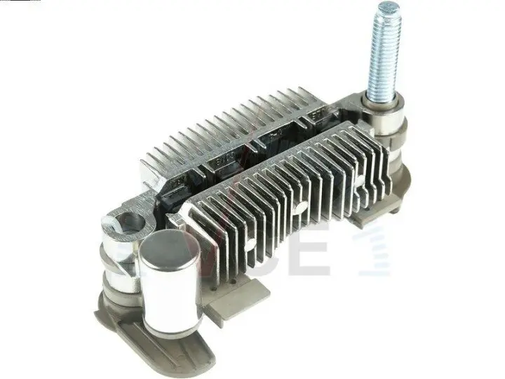 Фото 1 - Диодный мост генератора AS ARC5171 Диодный мост генератора AS ARC5171 (фото 1)