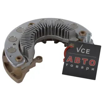 Випрямляч діодний AS ARC5201S