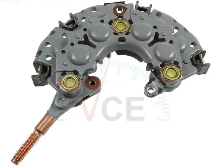 Фото 1 - Диодный мост AS ARC6065S Диодный мост AS ARC6065S (фото 1)