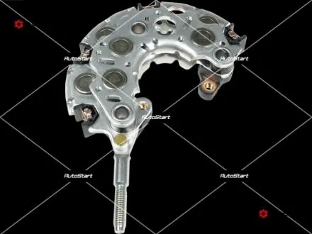 Выпрямитель диодный AS ARC6089S