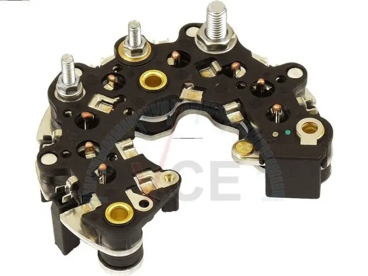 Діодний міст is, 16.912.007, aak5832, 11203893, 11204044 AS ARC9050 (фото 1)