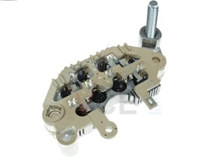 Фото 1 - Випрямляч діодний AS ARC9082S Випрямляч діодний AS ARC9082S (фото 1)