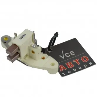 Регулятор напряжения генератора AS ARE0001