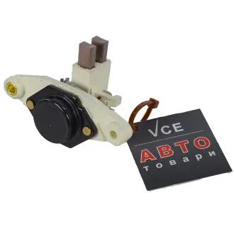 Регулятор напряжения генератора AS ARE0003