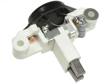 Регулятор напряжения ген. BOSCH н-о MB 12В с резистором AS ARE0007S3