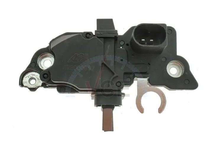 Фото 1 - Регулятор напряжения генератора AS ARE0008S2 Регулятор напряжения генератора AS ARE0008S2 (фото 1)