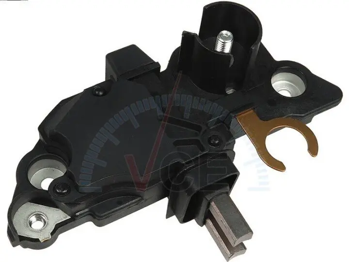 Регулятор напряжения генератора AS ARE0009 (фото 1)