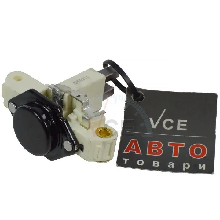 Регулятор напруги генератора AS ARE0011 (фото 1)