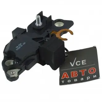 Реле регулятор генератора AS ARE0012